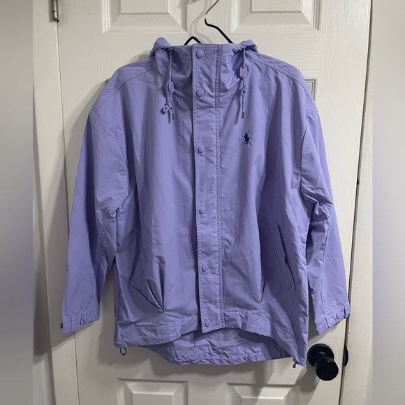 Polo Ralph Lauren x ASOS exclusive hooded jacket - Picture 5 of 14